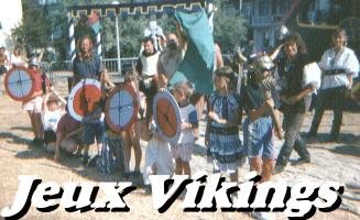 jeux viking